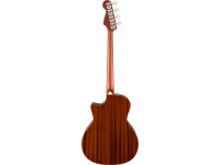 Baixo California Deluxe Kingman Bass CE BLK Baixo California Deluxe Kingman Bass CE BLK